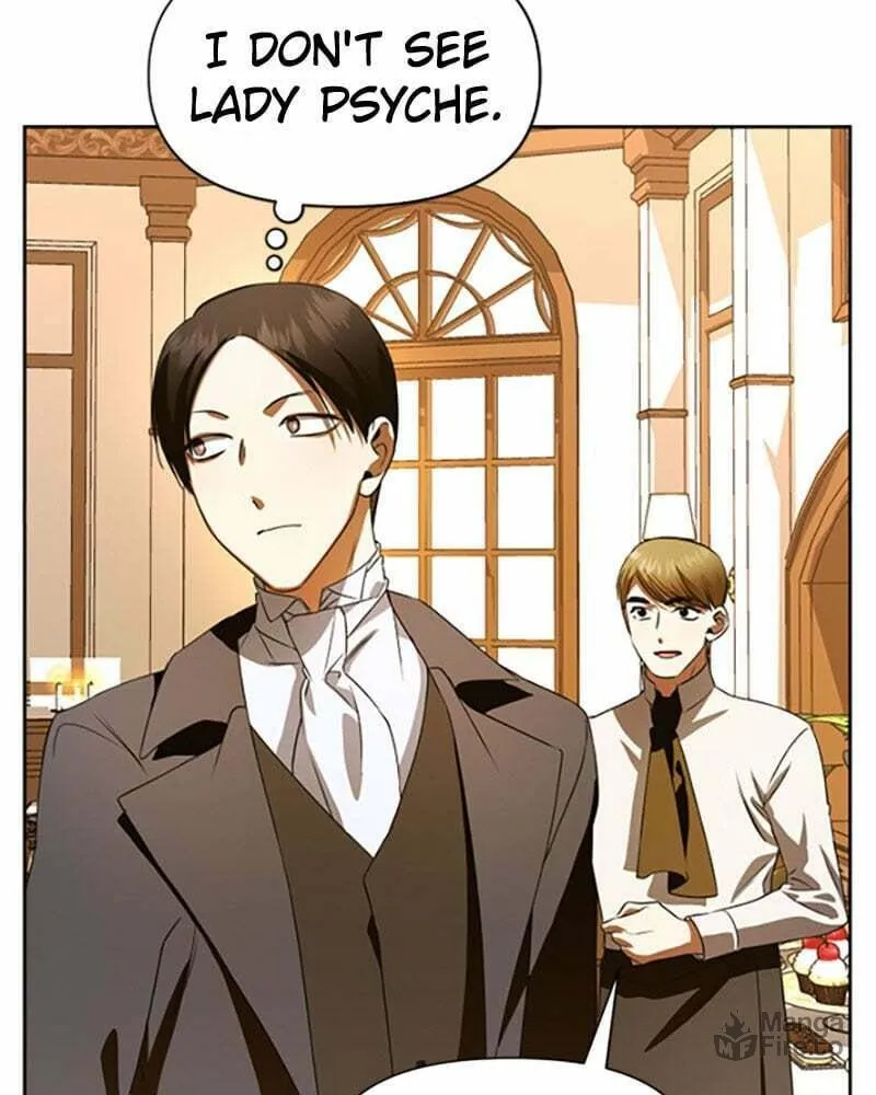 Read Your Throne chapter 45 image 64 on Lezhin