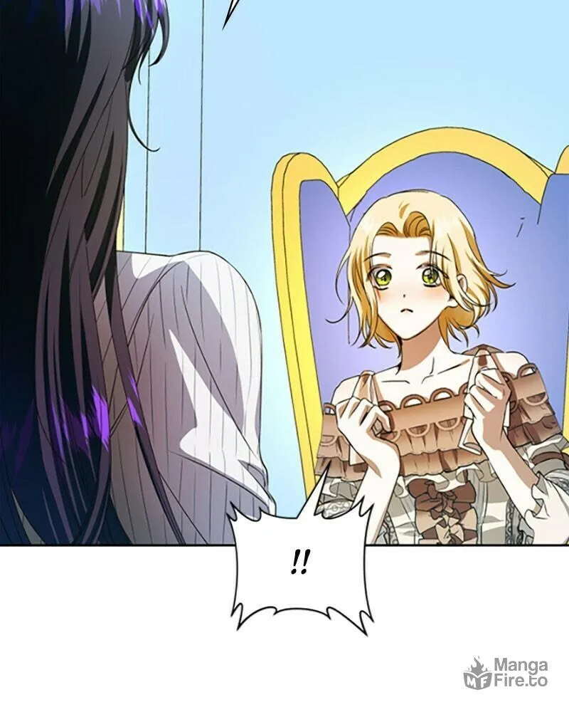 Read Your Throne chapter 45 image 79 on Lezhin
