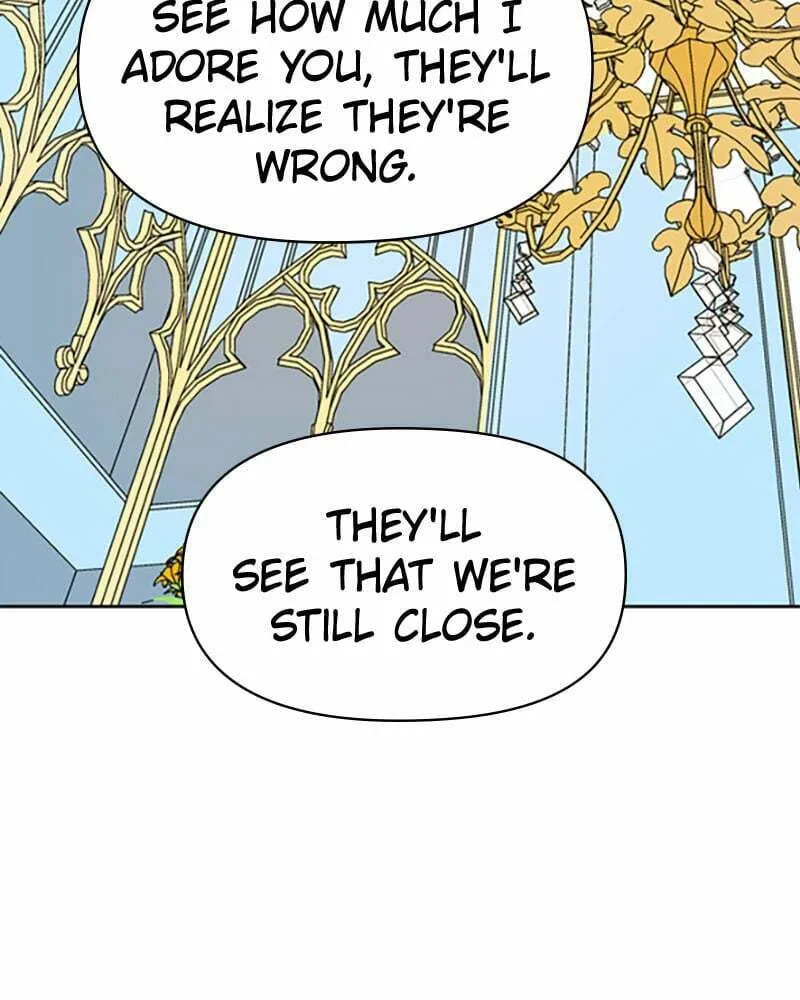 Read Your Throne chapter 45 image 81 on Lezhin