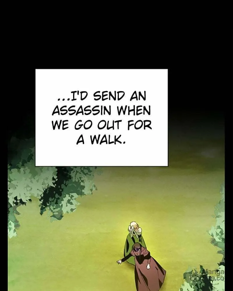 Read Your Throne chapter 45 image 86 on Lezhin