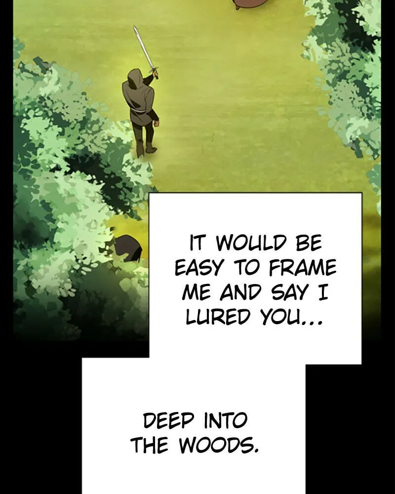 Read Your Throne chapter 45 image 87 on Lezhin