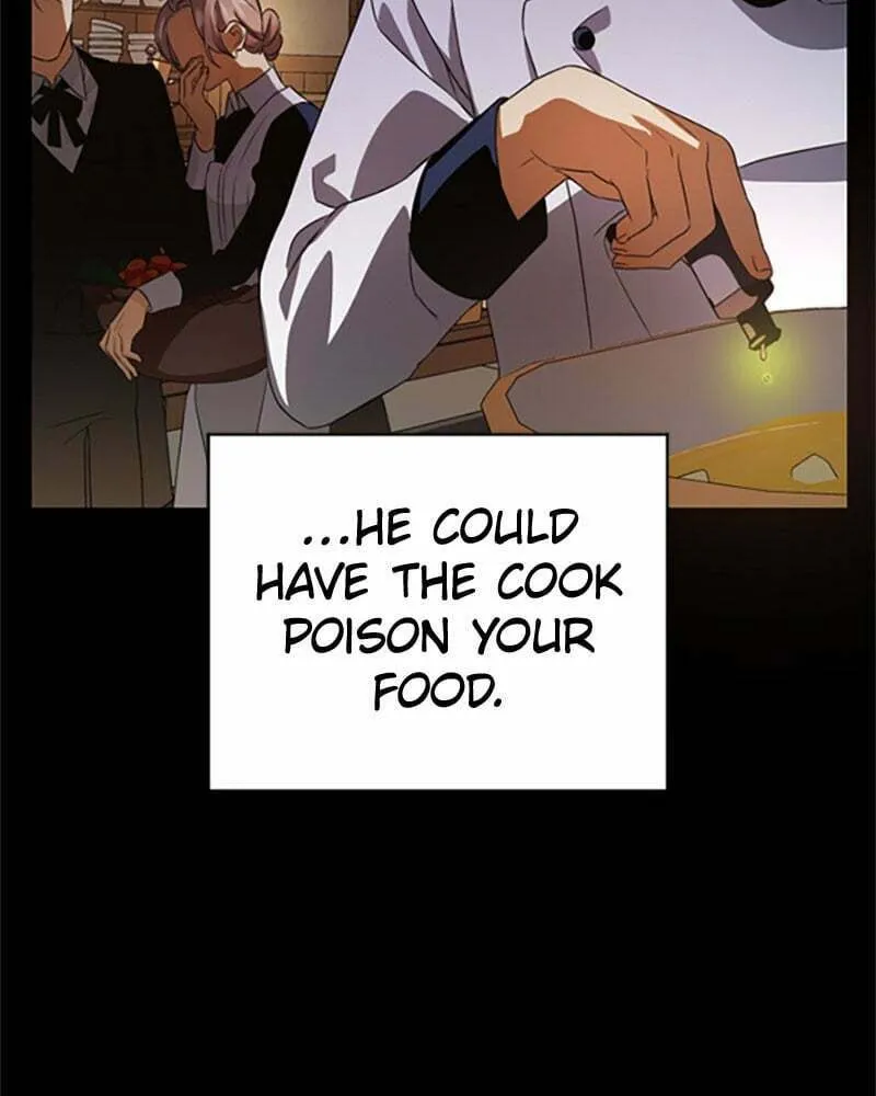 Read Your Throne chapter 45 image 90 on Lezhin