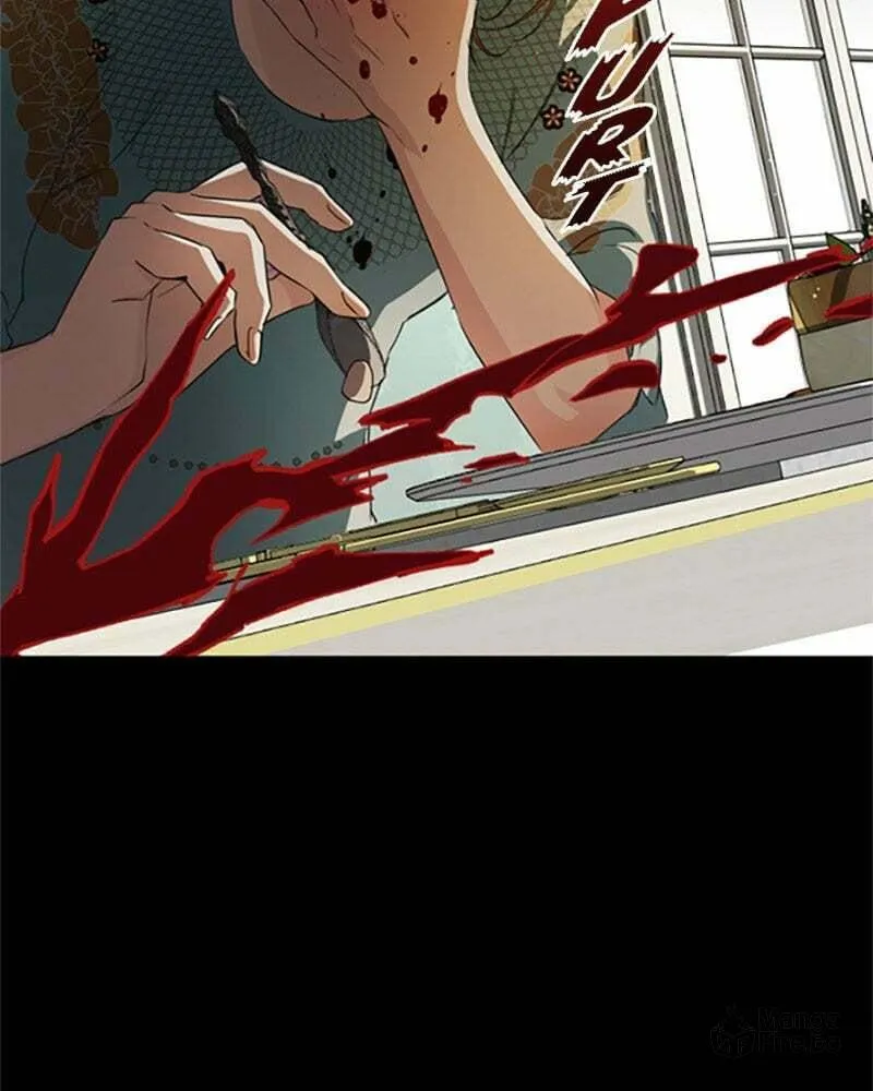 Read Your Throne chapter 45 image 92 on Lezhin