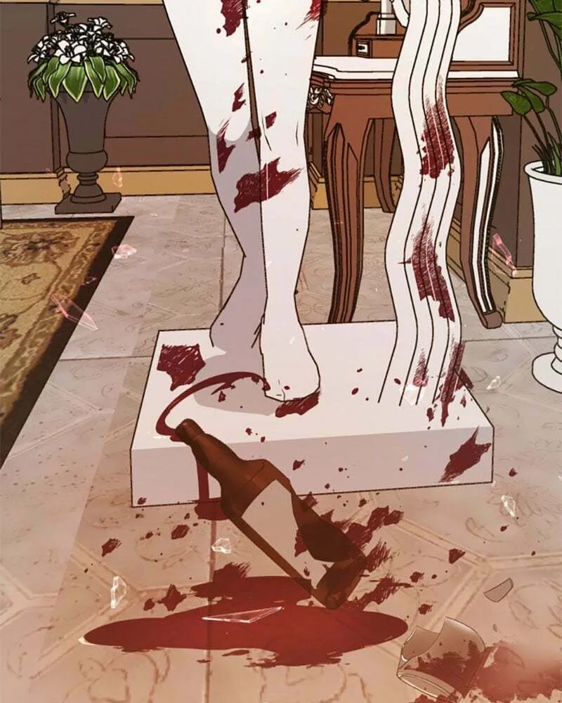 Read Your Throne chapter 46 image 1 on Lezhin