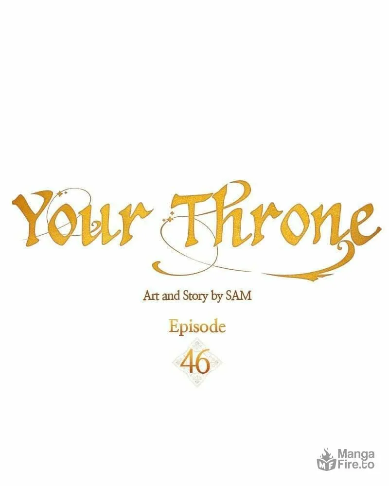 Read Your Throne chapter 46 image 101 on Lezhin