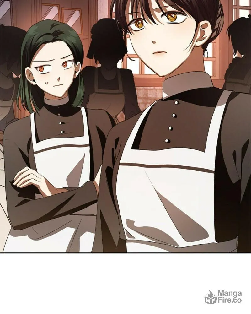 Read Your Throne chapter 46 image 107 on Lezhin
