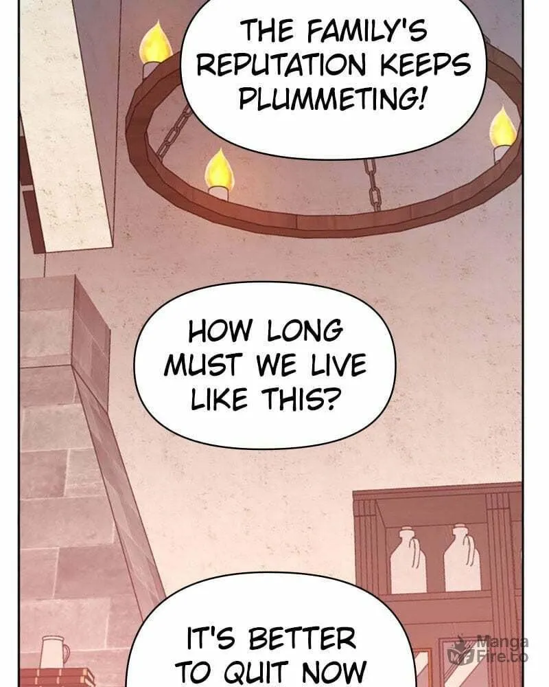 Read Your Throne chapter 46 image 109 on Lezhin