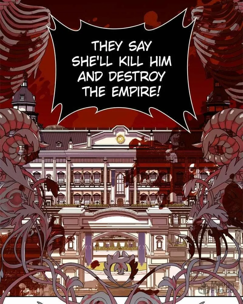 Read Your Throne chapter 46 image 113 on Lezhin