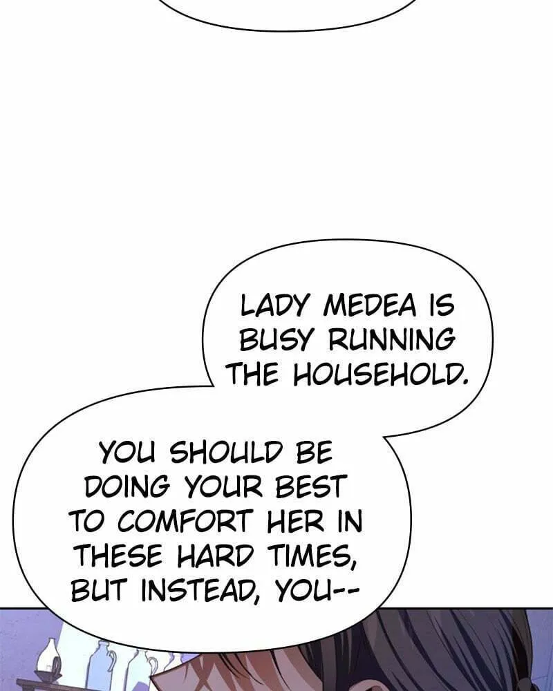 Read Your Throne chapter 46 image 120 on Lezhin