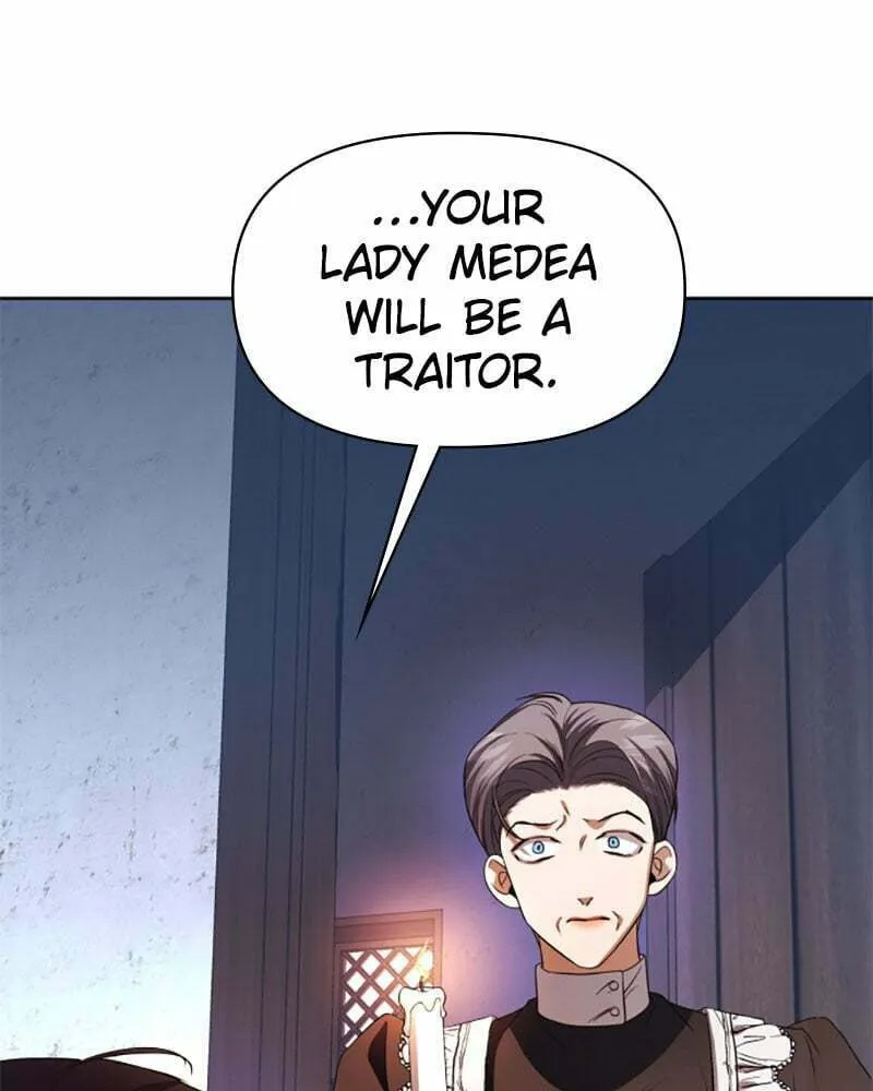 Read Your Throne chapter 46 image 126 on Lezhin