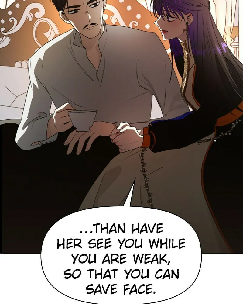 Read Your Throne chapter 46 image 13 on Lezhin