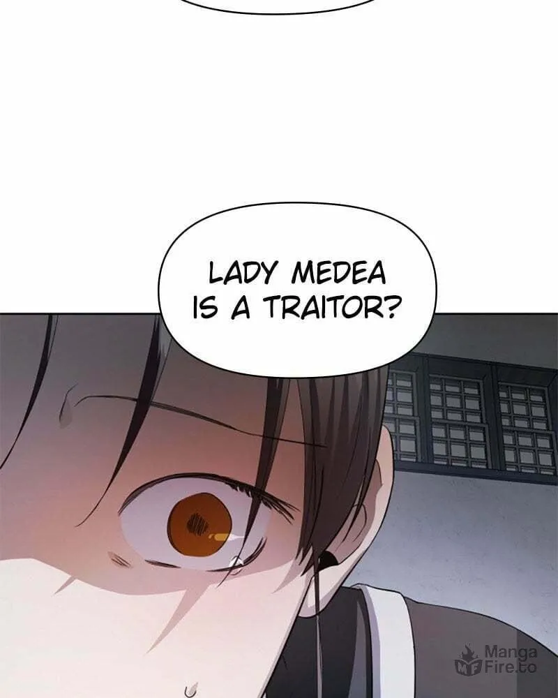 Read Your Throne chapter 46 image 131 on Lezhin