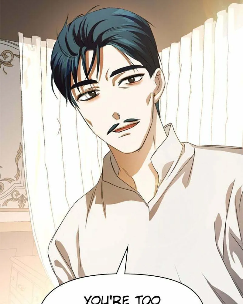 Read Your Throne chapter 46 image 18 on Lezhin