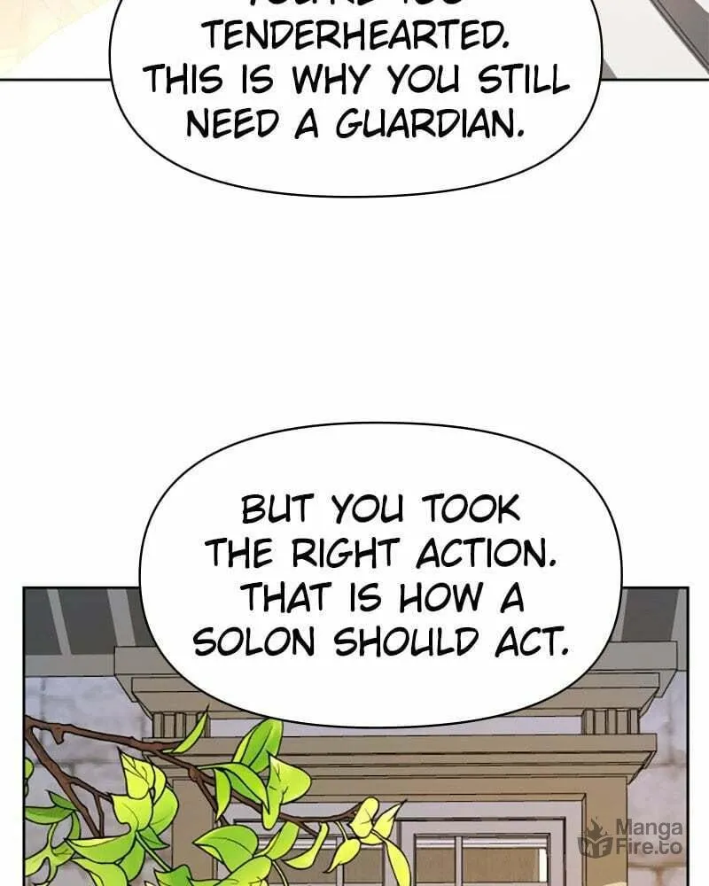 Read Your Throne chapter 46 image 19 on Lezhin