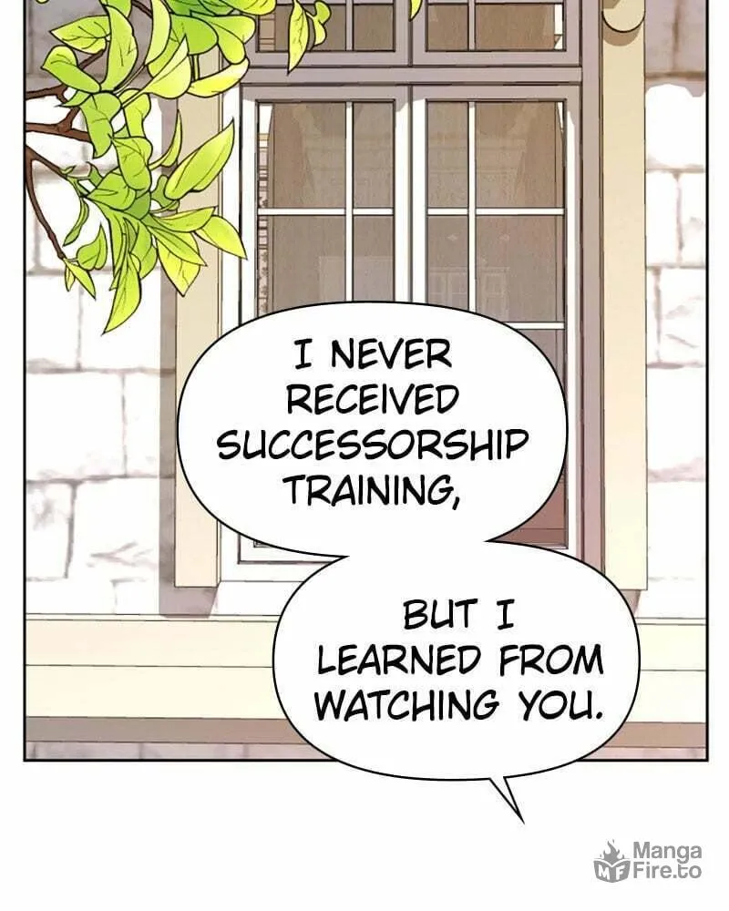 Read Your Throne chapter 46 image 20 on Lezhin