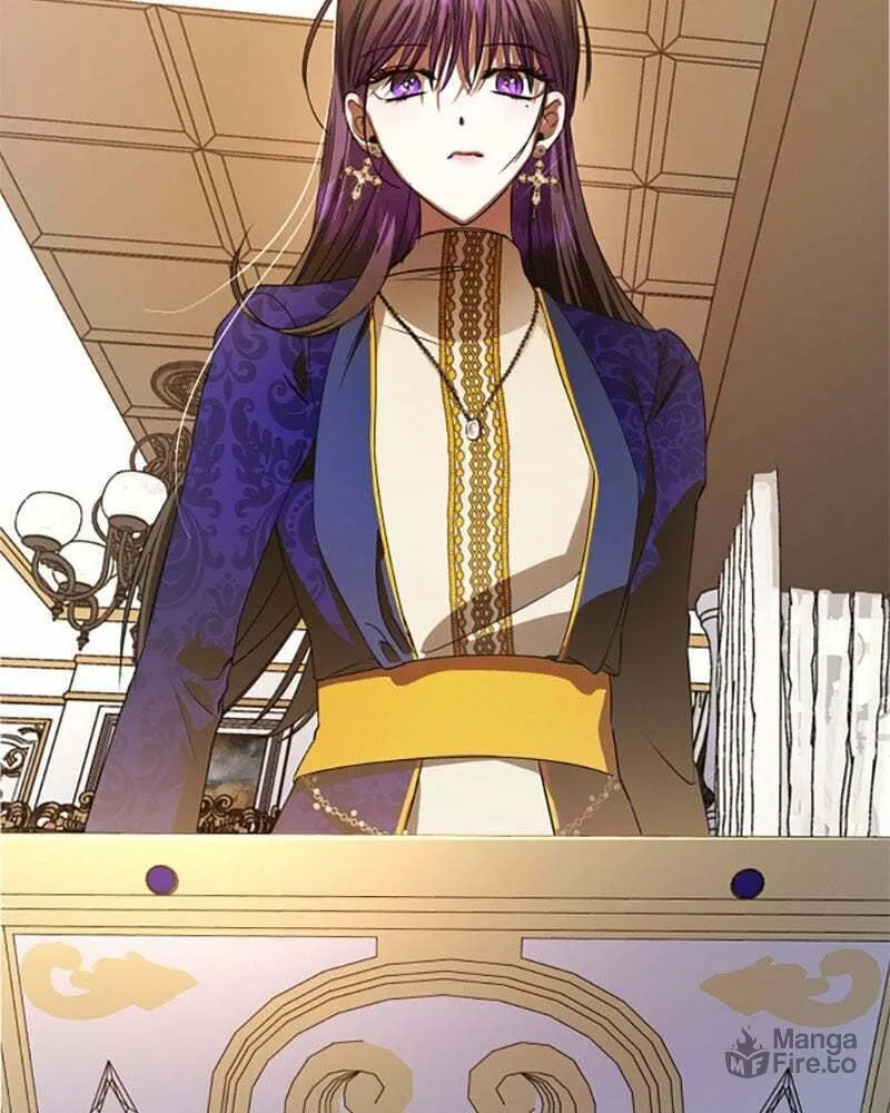 Read Your Throne chapter 46 image 24 on Lezhin