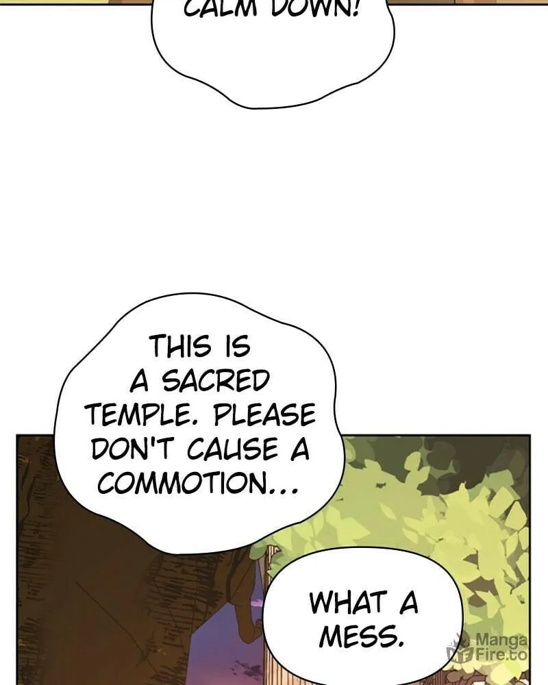 Read Your Throne chapter 46 image 35 on Lezhin