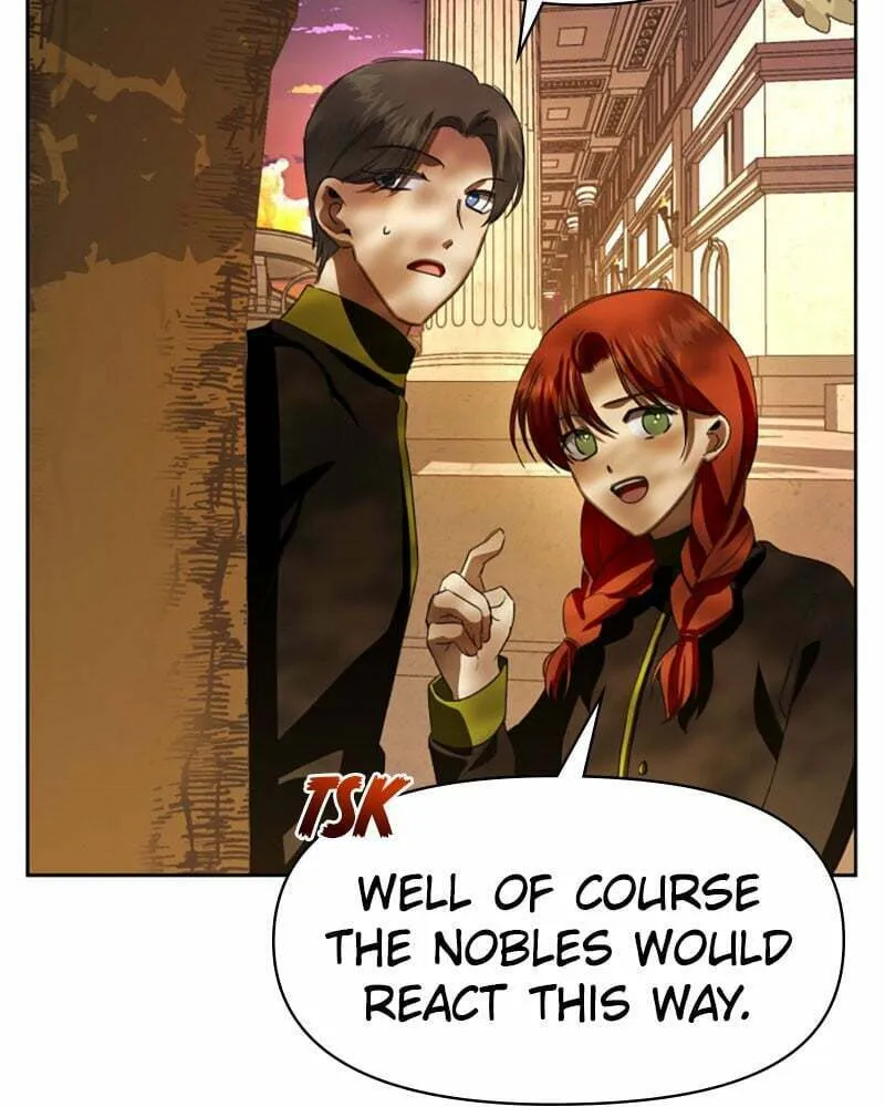 Read Your Throne chapter 46 image 36 on Lezhin