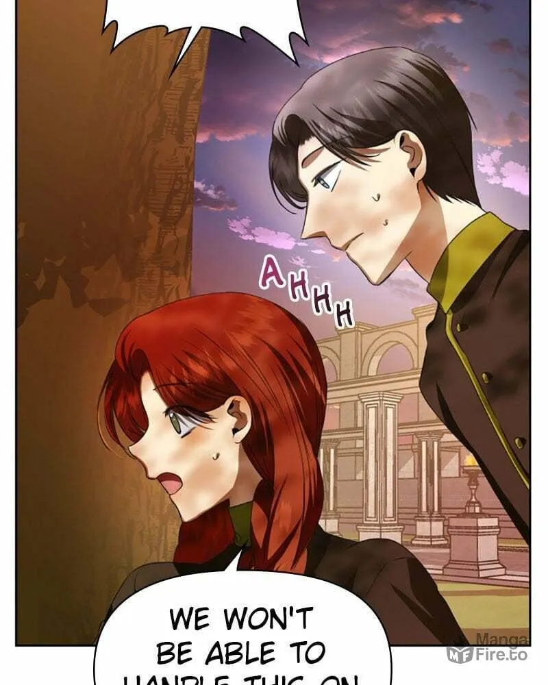 Read Your Throne chapter 46 image 49 on Lezhin