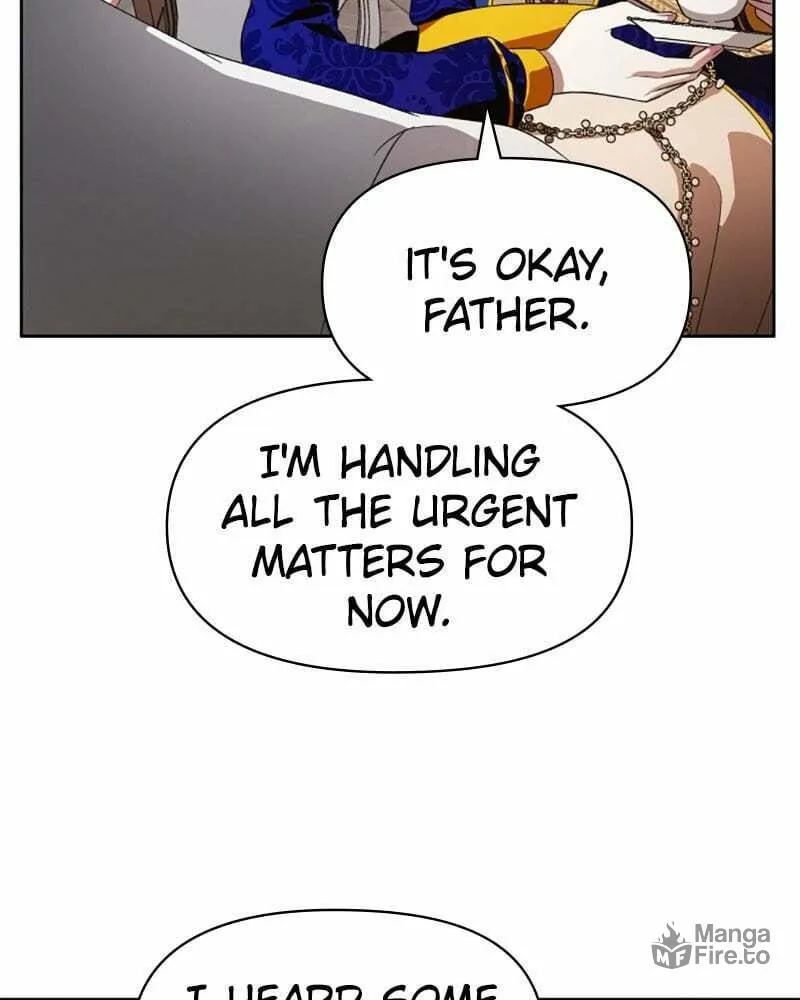Read Your Throne chapter 46 image 5 on Lezhin