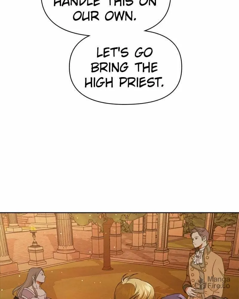 Read Your Throne chapter 46 image 50 on Lezhin