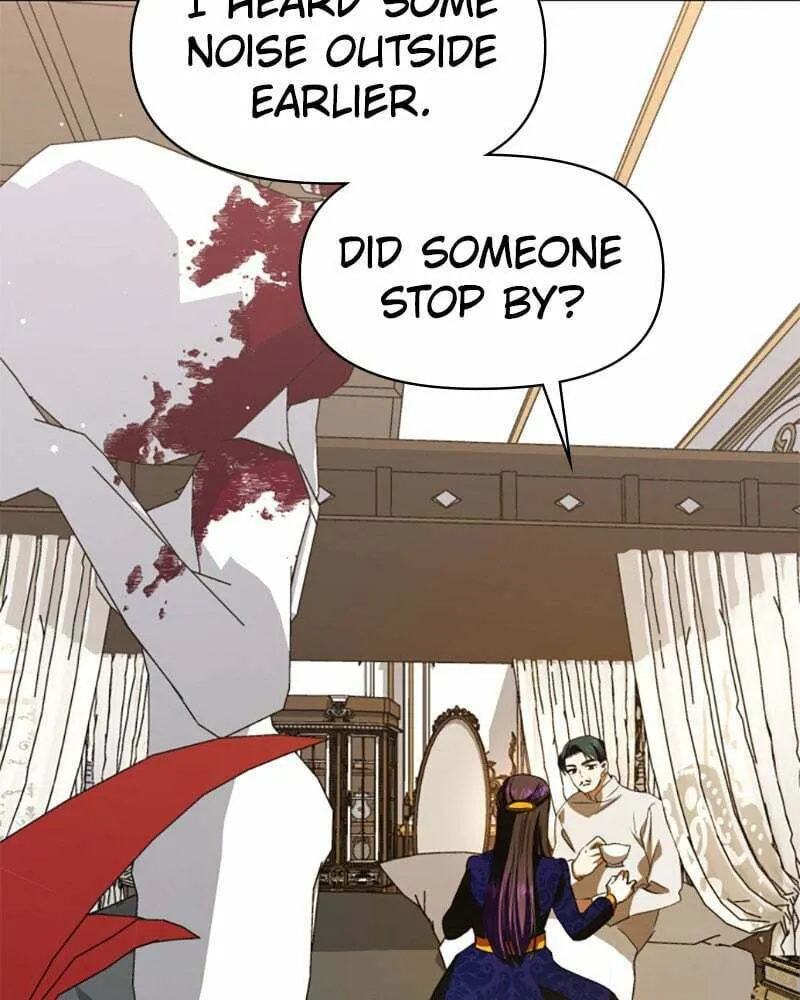 Read Your Throne chapter 46 image 6 on Lezhin