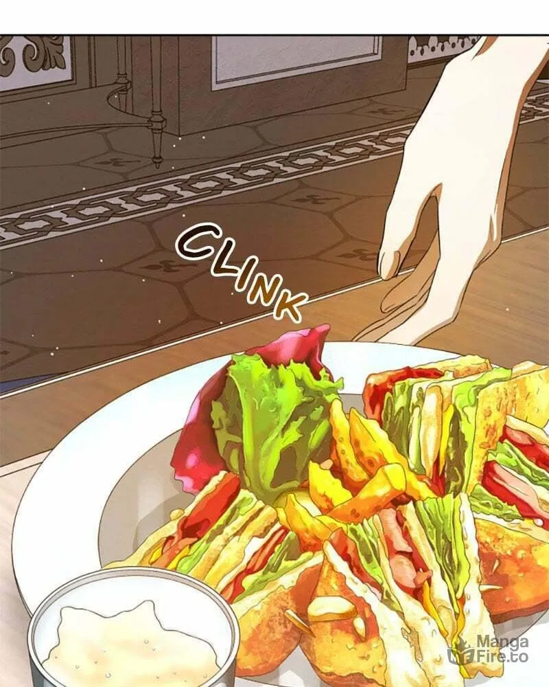 Read Your Throne chapter 46 image 64 on Lezhin