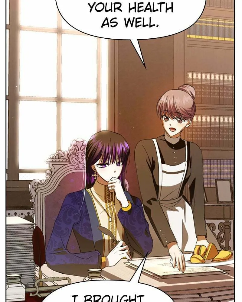 Read Your Throne chapter 46 image 66 on Lezhin