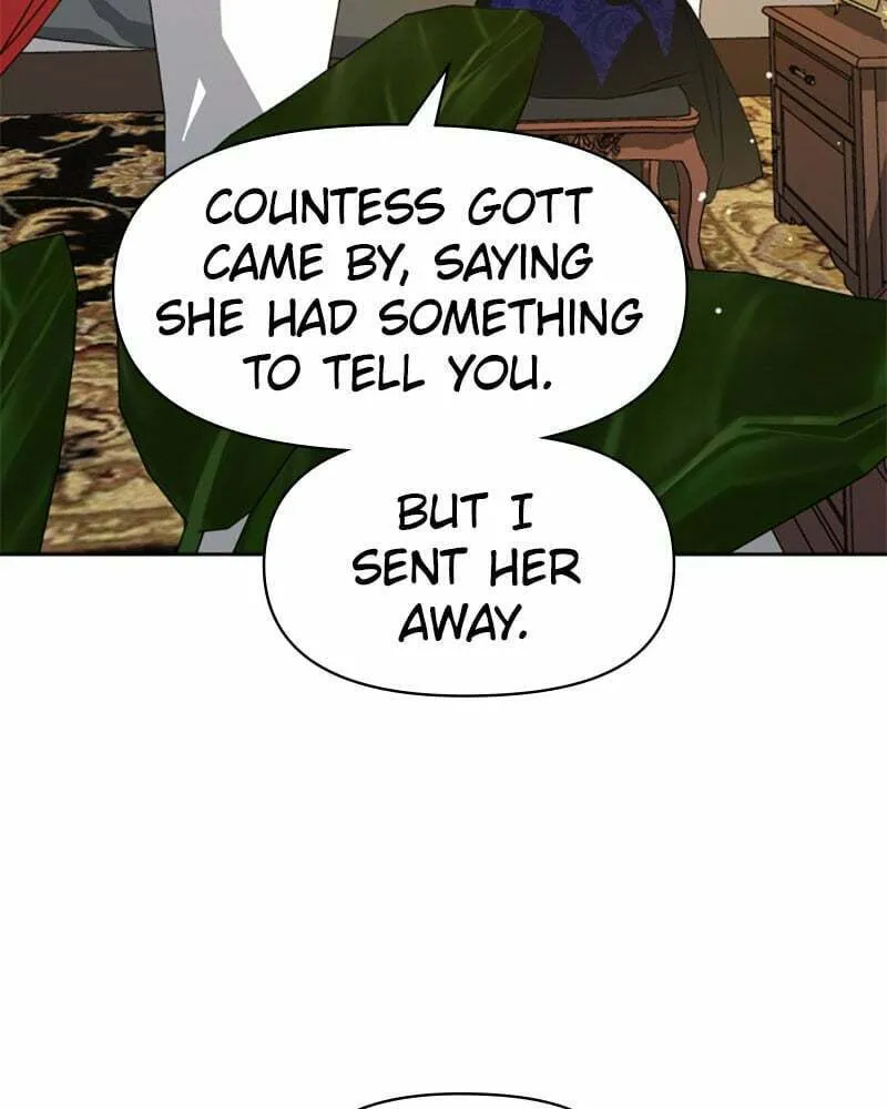 Read Your Throne chapter 46 image 7 on Lezhin
