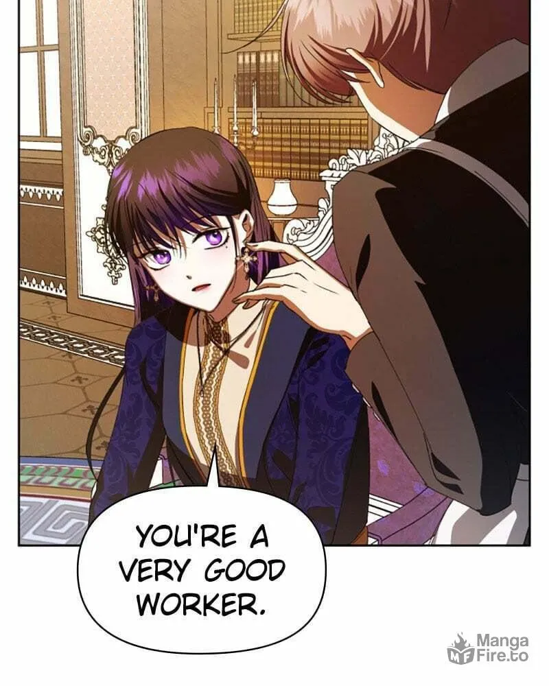 Read Your Throne chapter 46 image 79 on Lezhin