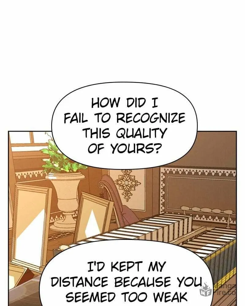 Read Your Throne chapter 46 image 80 on Lezhin
