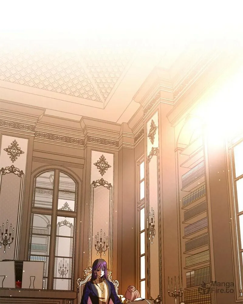 Read Your Throne chapter 46 image 84 on Lezhin