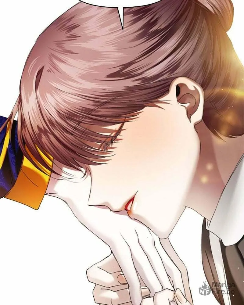 Read Your Throne chapter 46 image 86 on Lezhin