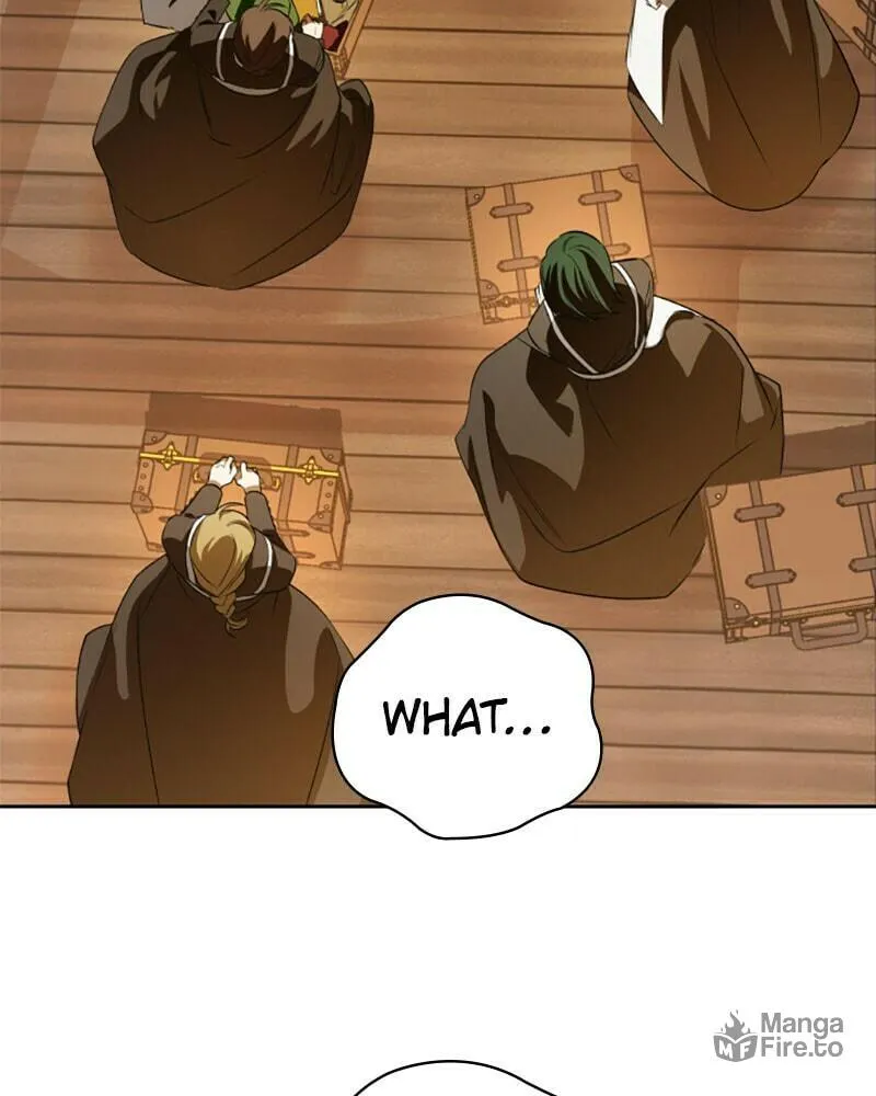 Read Your Throne chapter 46 image 99 on Lezhin