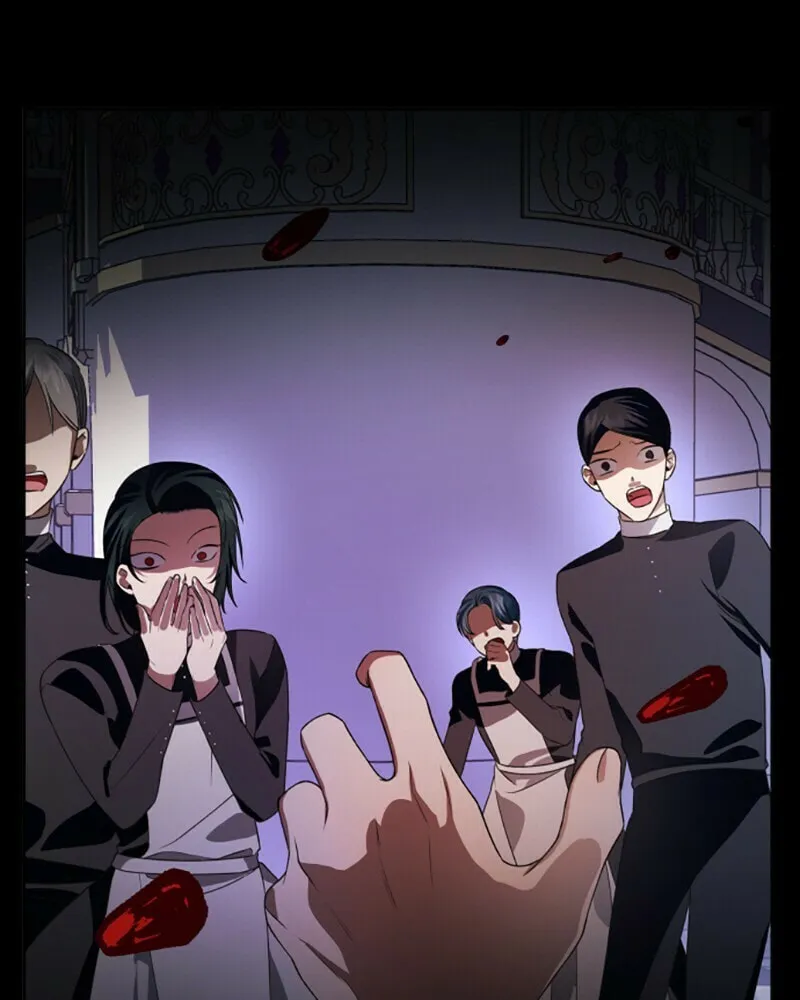 Read Your Throne chapter 47 image 10 on Lezhin