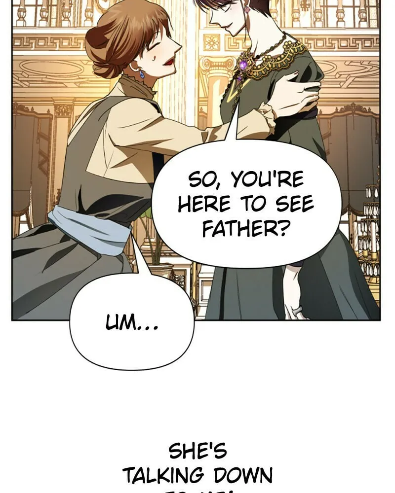 Read Your Throne chapter 47 image 130 on Lezhin