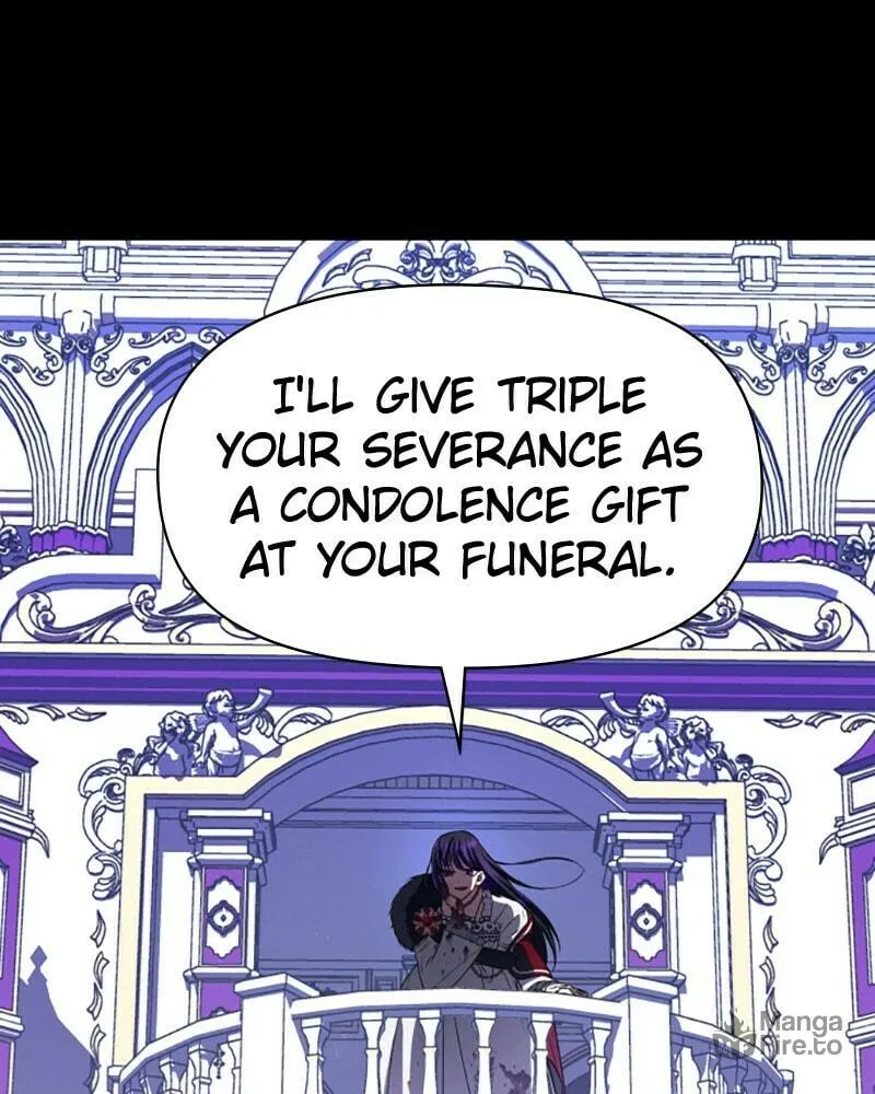 Read Your Throne chapter 47 image 17 on Lezhin