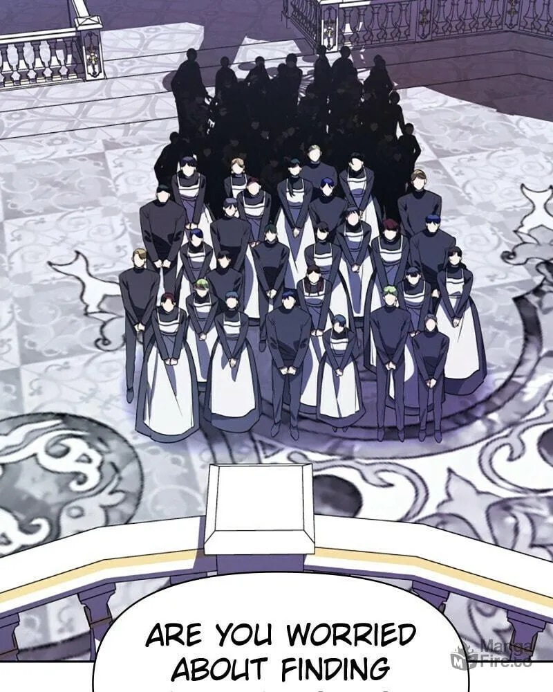 Read Your Throne chapter 47 image 23 on Lezhin