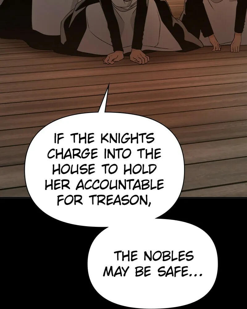 Read Your Throne chapter 47 image 30 on Lezhin