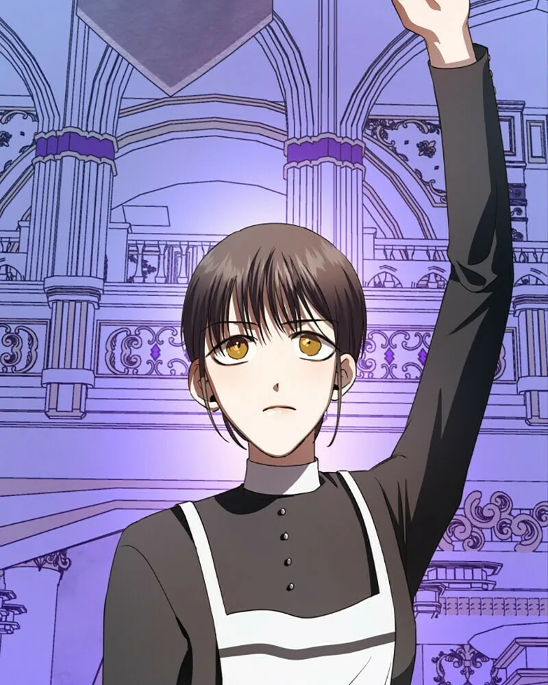Read Your Throne chapter 47 image 40 on Lezhin