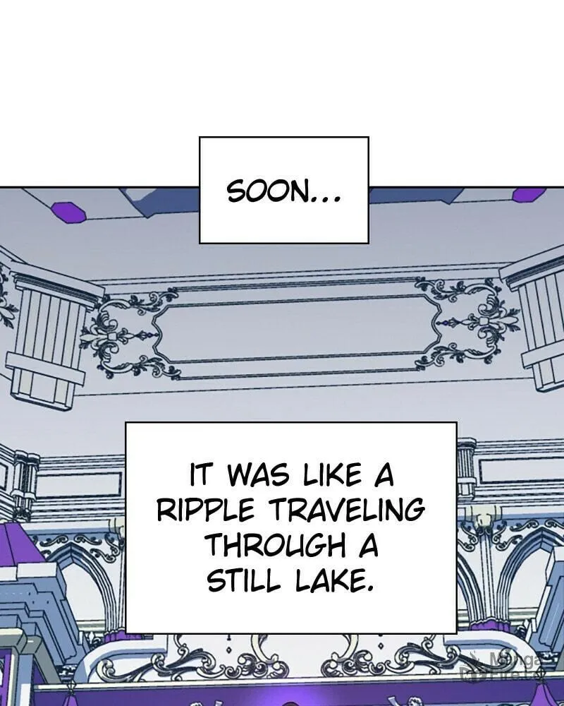 Read Your Throne chapter 47 image 44 on Lezhin