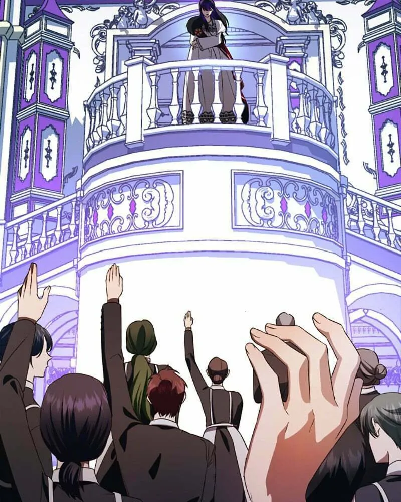 Read Your Throne chapter 47 image 45 on Lezhin