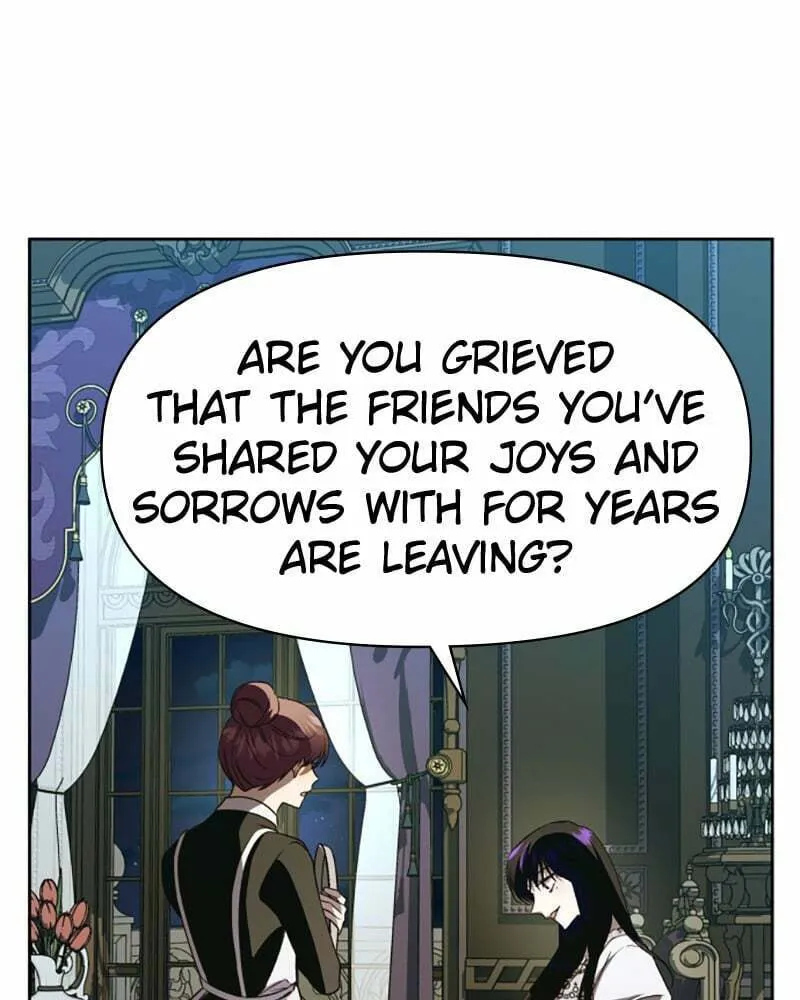 Read Your Throne chapter 47 image 51 on Lezhin