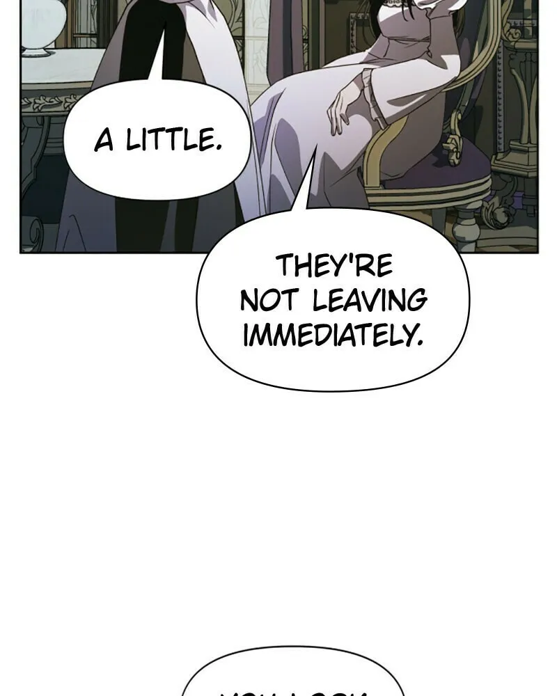 Read Your Throne chapter 47 image 52 on Lezhin