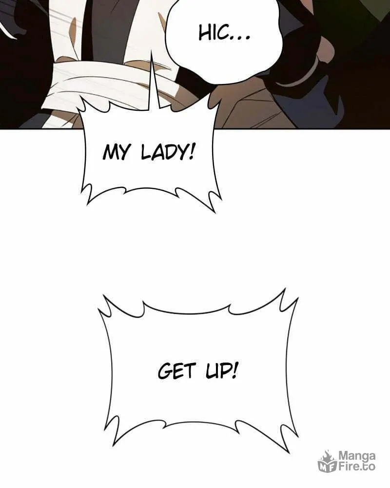 Read Your Throne chapter 48 image 109 on Lezhin
