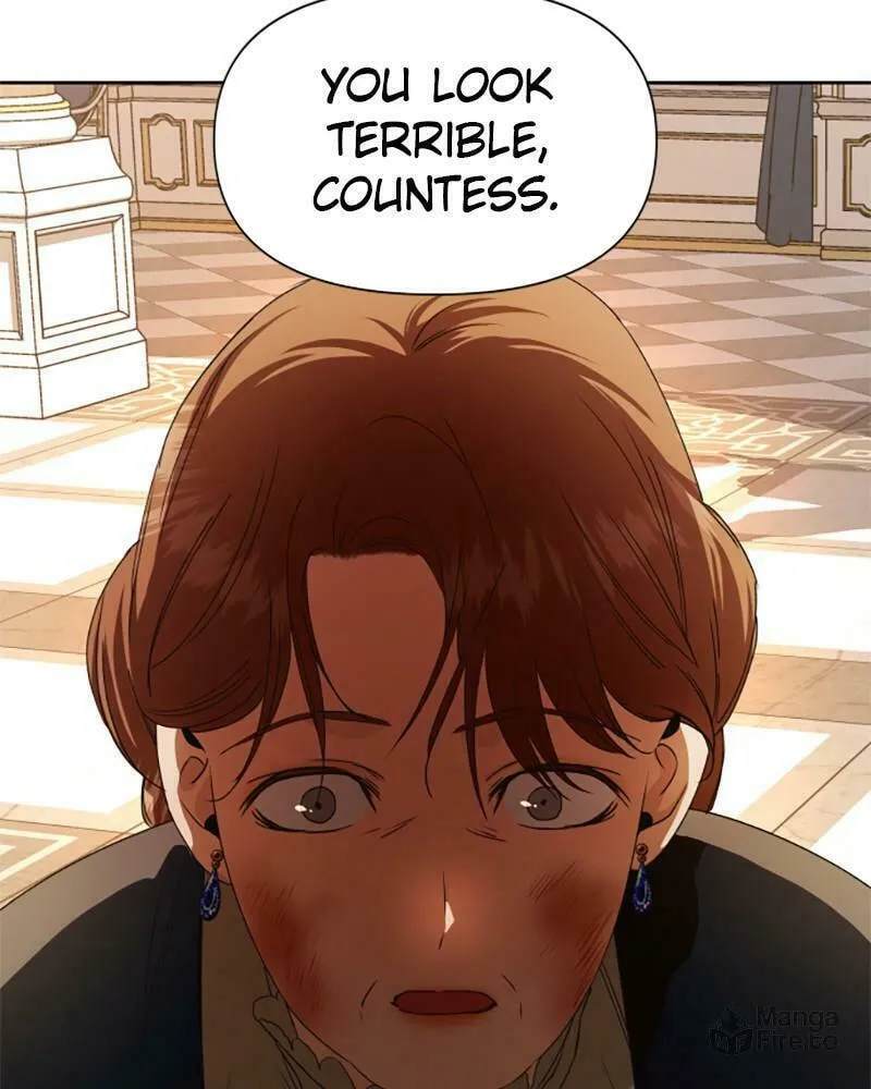 Read Your Throne chapter 48 image 14 on Lezhin