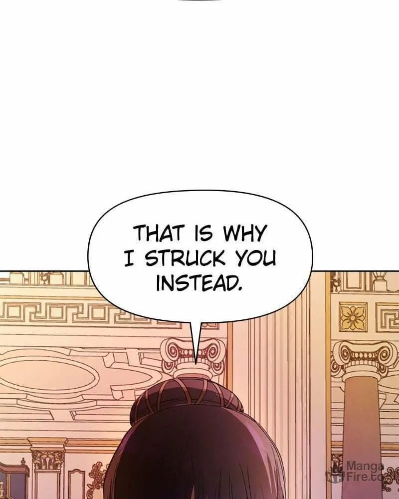Read Your Throne chapter 48 image 19 on Lezhin
