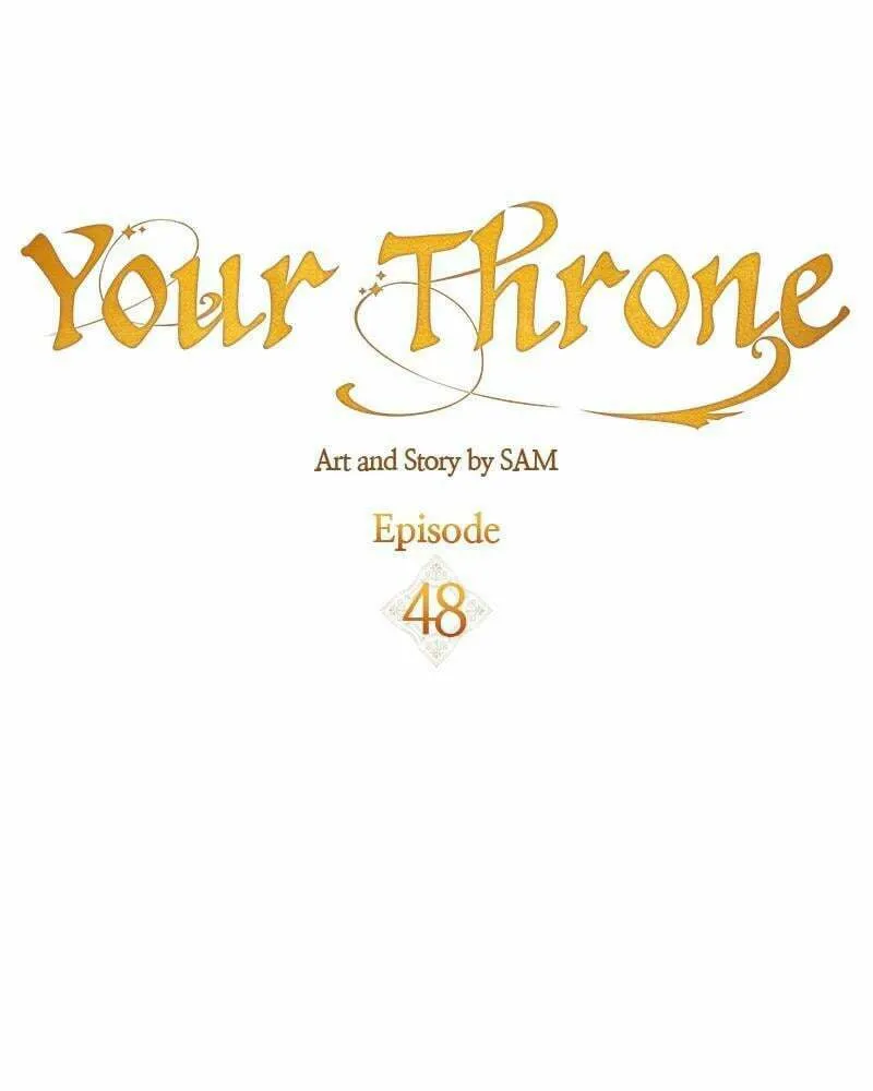 Read Your Throne chapter 48 image 22 on Lezhin