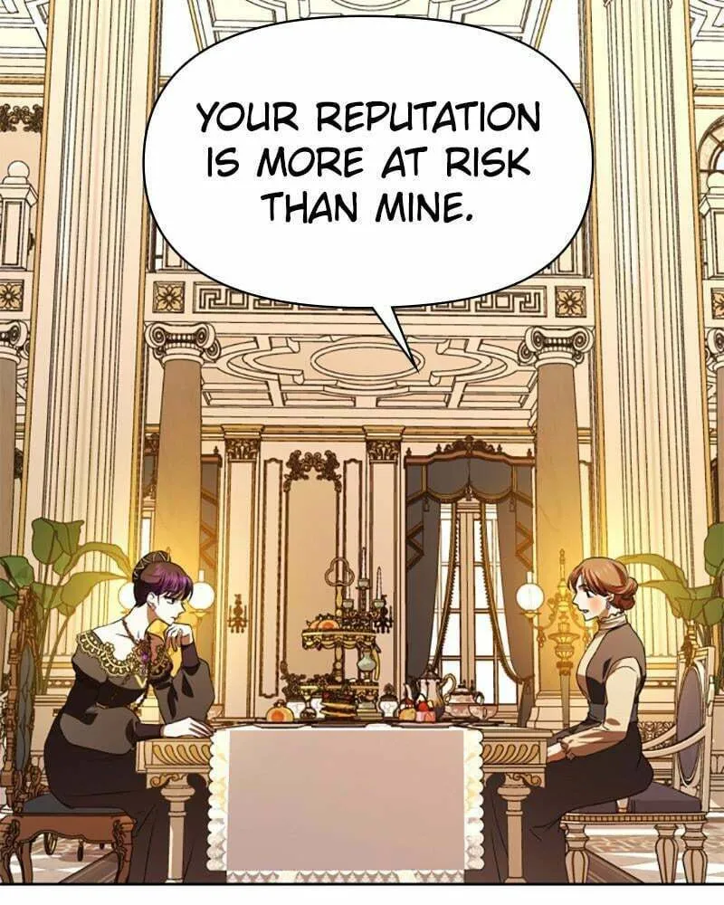 Read Your Throne chapter 48 image 33 on Lezhin