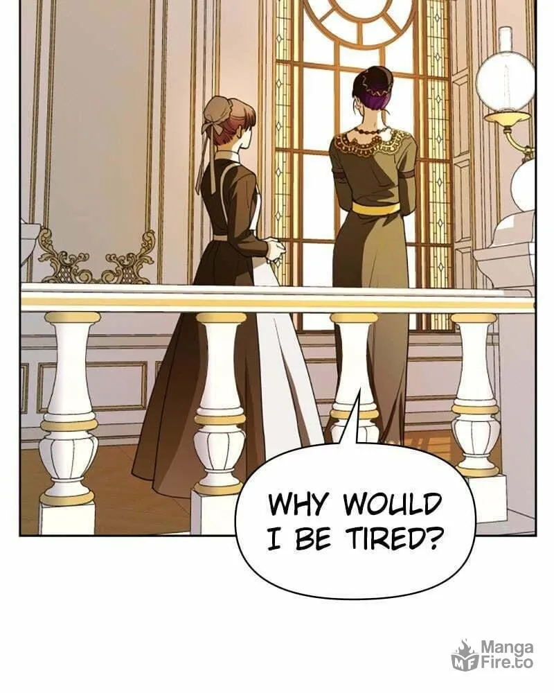 Read Your Throne chapter 48 image 71 on Lezhin